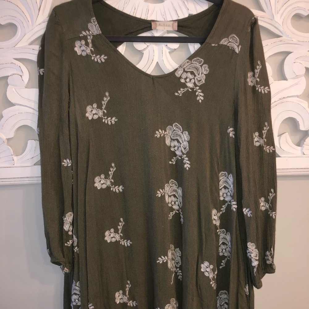 Dress